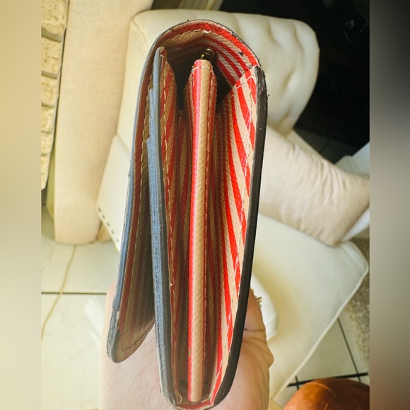 ✨LOUIS VUITTON TRUNK MONOGRAM CANVAS WALLET✨ - Picture 12 of 14